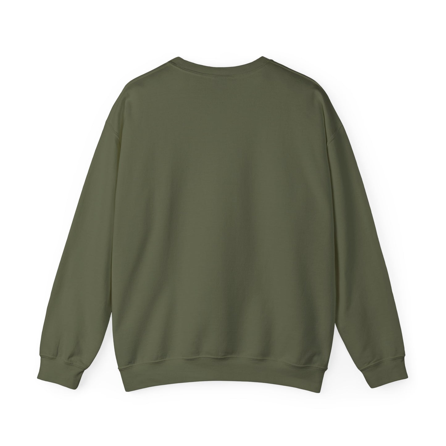 and did- Crewneck Sweatshirt