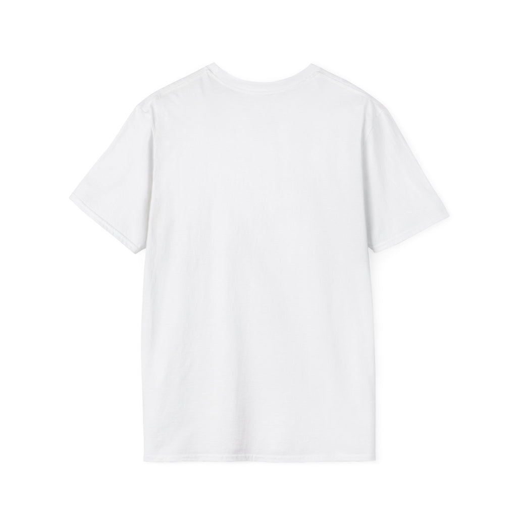 God Is -  Unisex Softstyle T-Shirt