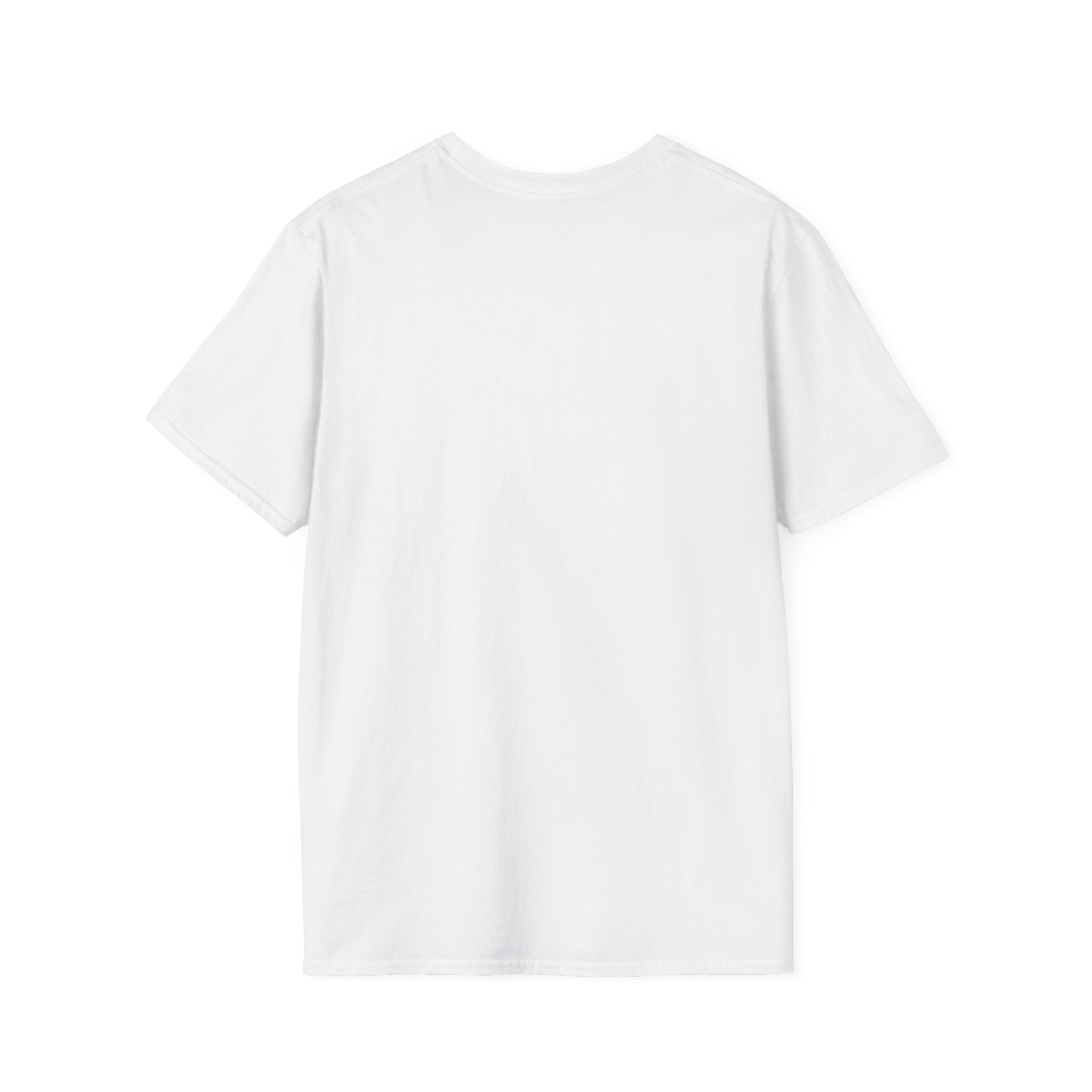 God Is -  Unisex Softstyle T-Shirt