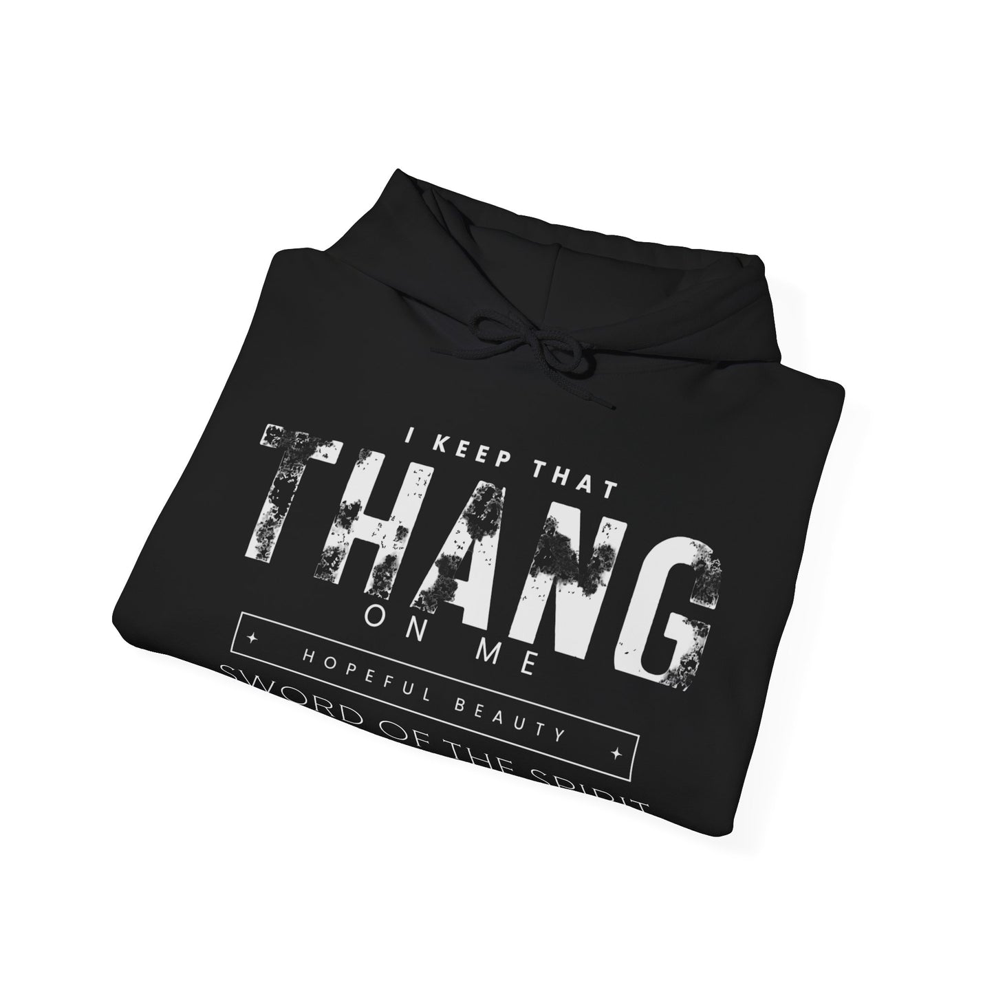 Sword of the Spirit Hoodie