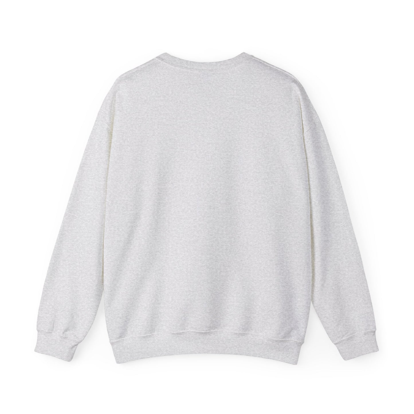 and did- Crewneck Sweatshirt