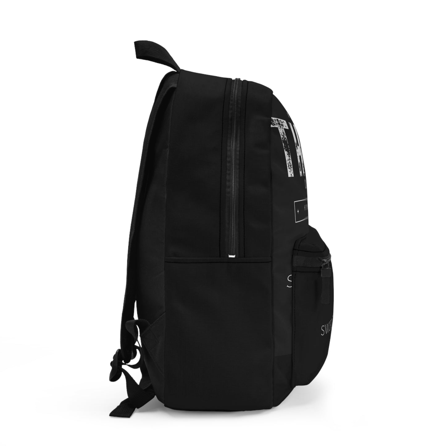Sword of the Spirit Backpack