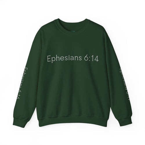 Cozy Unisex Crewneck Sweatshirt for All Seasons, Perfect Gift for Friends, Family, and Celebrations