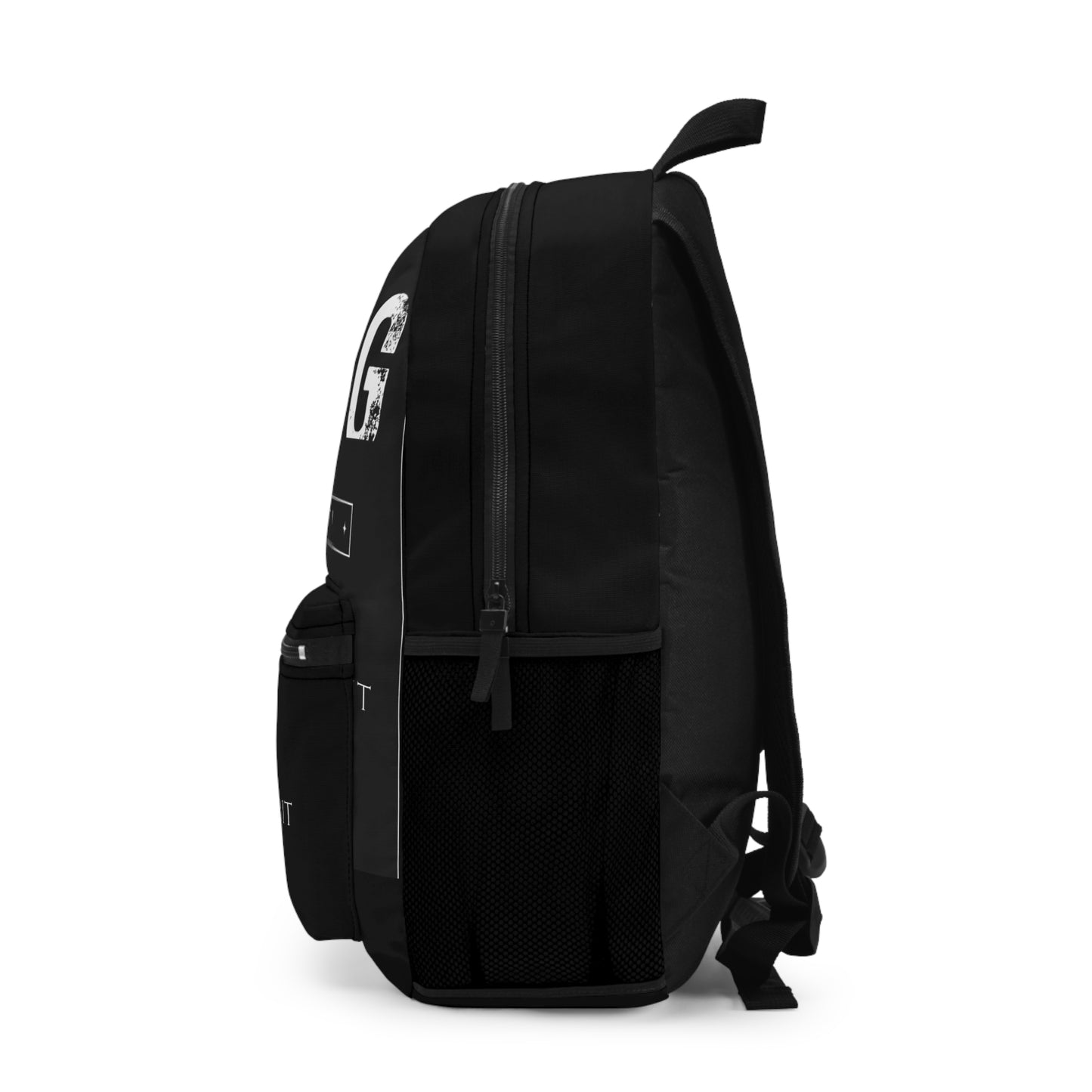 Sword of the Spirit Backpack