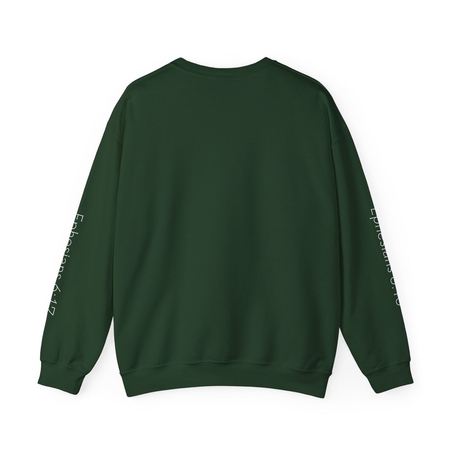 Ephesians 6:14 Sweatshirt
