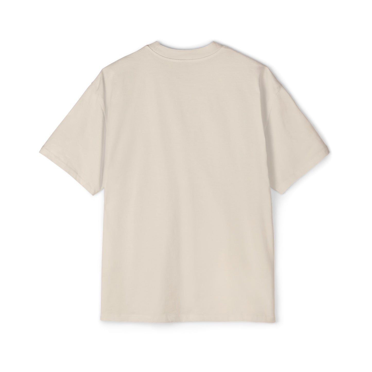 God Is Oversized Tee
