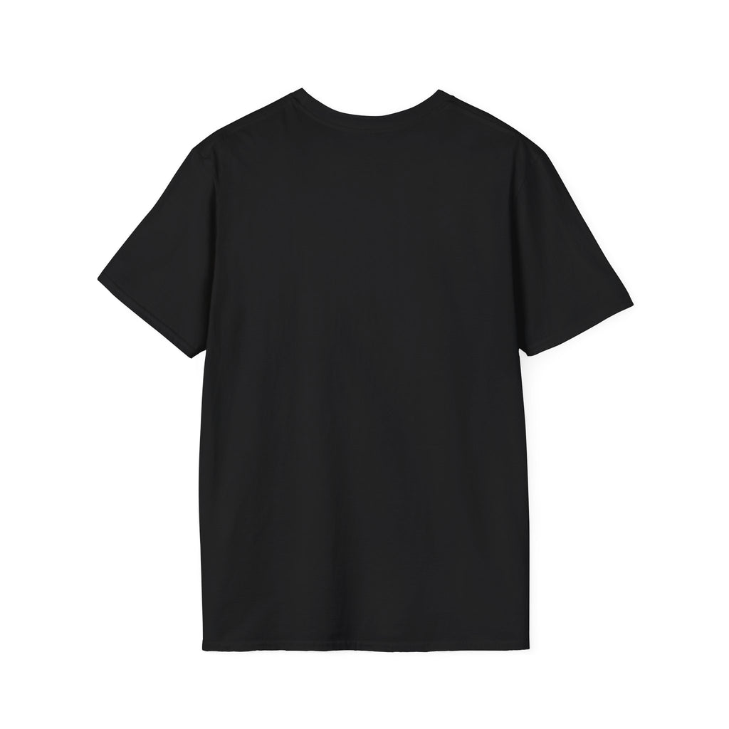 God Is -  Unisex Softstyle T-Shirt