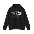 Inspirational Faith Hoodie, Unisex Spiritual Sweatshirt, Christian Gift, Bible Verse Apparel, Cozy Religious Clothing