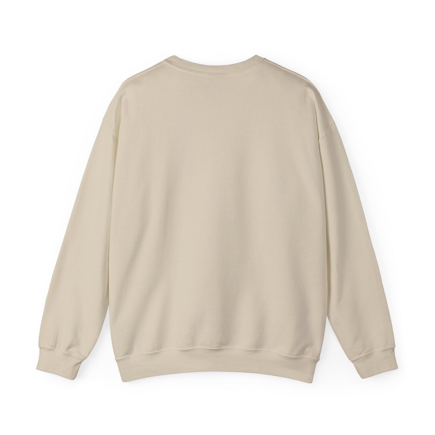 and did- Crewneck Sweatshirt