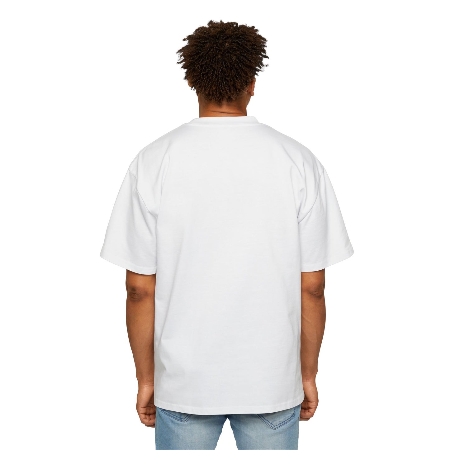 God Is Oversized Tee