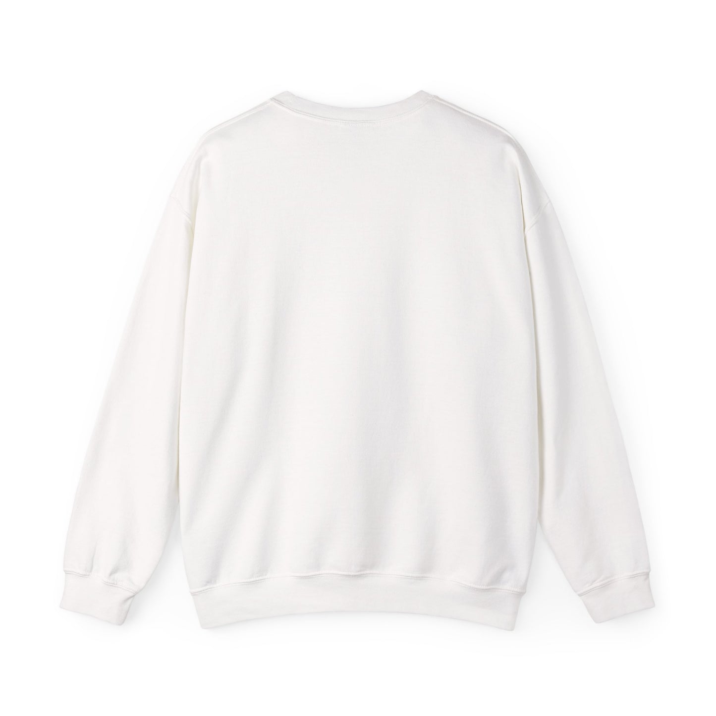 and did- Crewneck Sweatshirt
