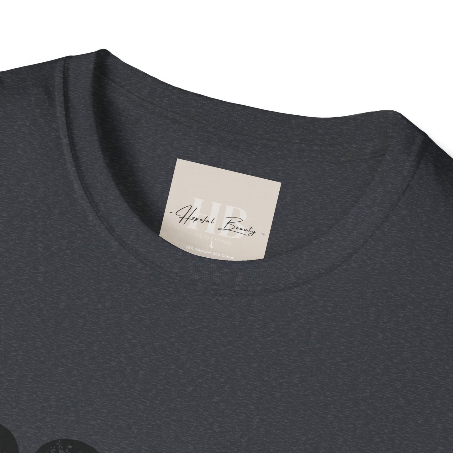 God Is x3 T-Shirt