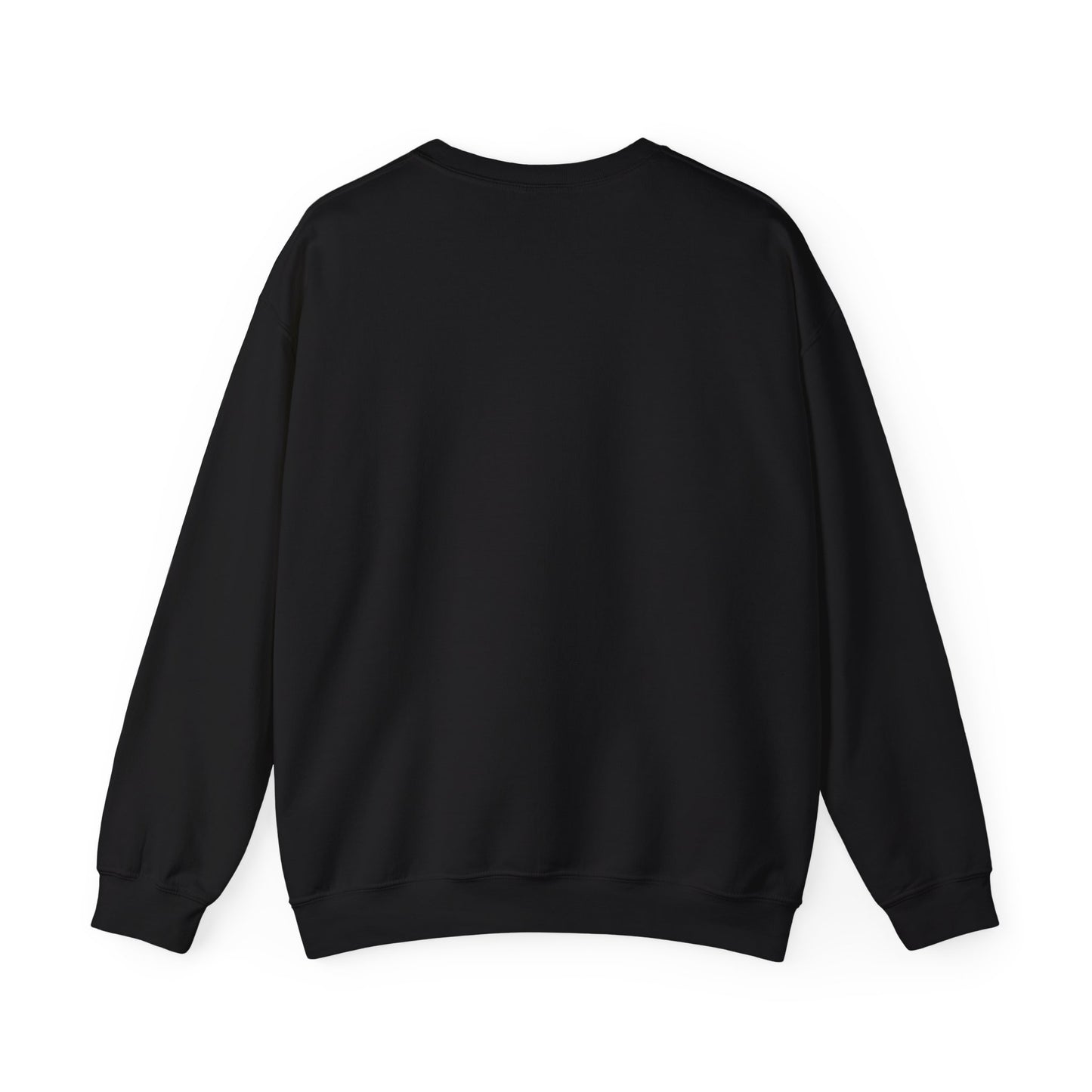and did- Crewneck Sweatshirt