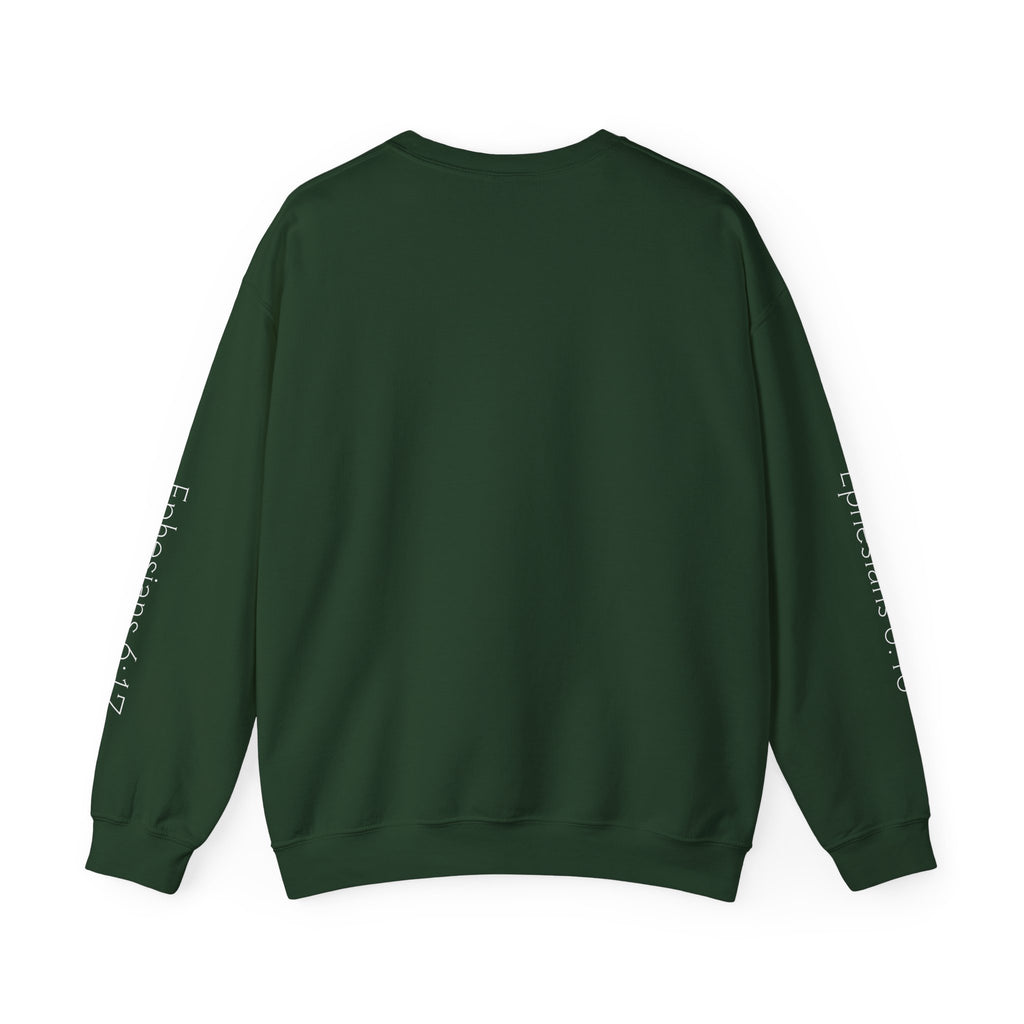 Cozy Unisex Crewneck Sweatshirt for All Seasons, Perfect Gift for Friends, Family, and Celebrations
