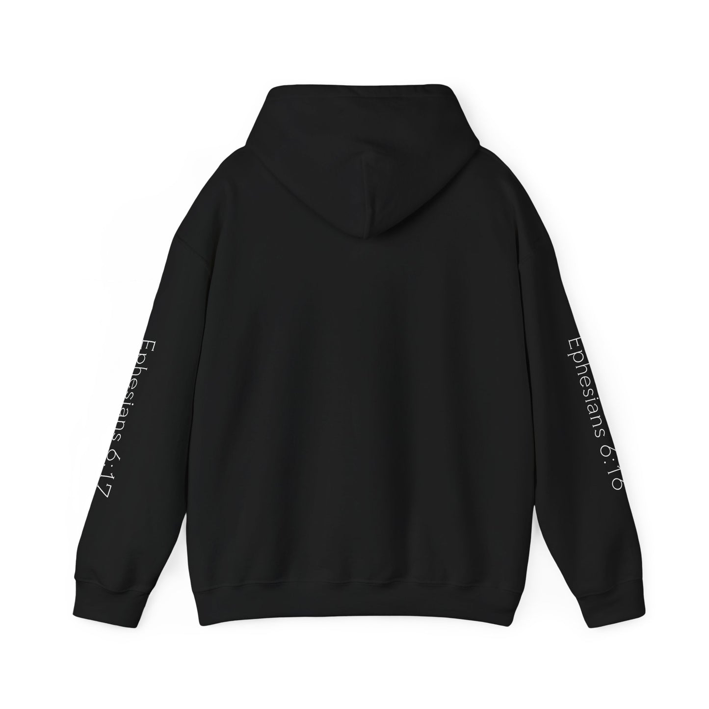 Sword of the Spirit Hoodie