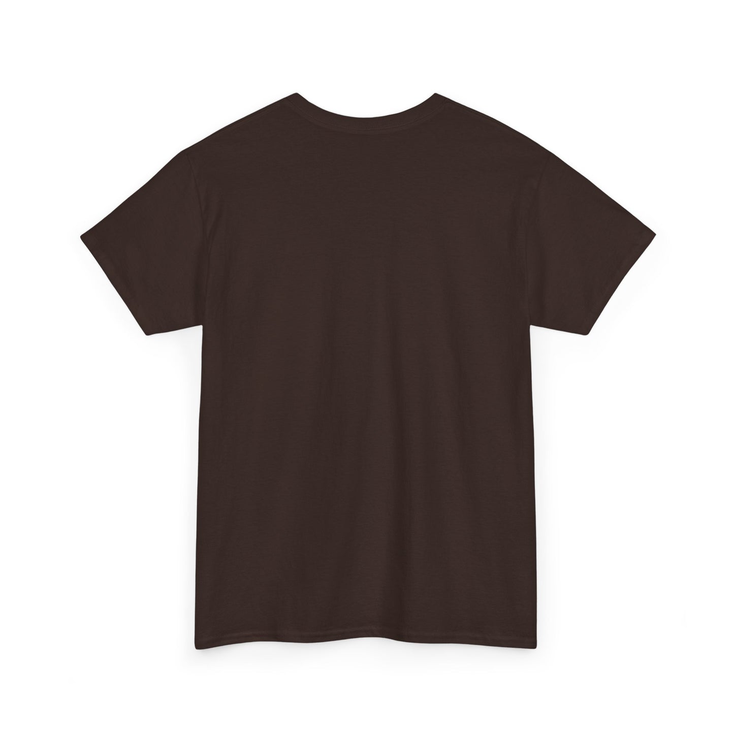 Fear Knocked Faith Answered T-Shirt (Esther 4:14)
