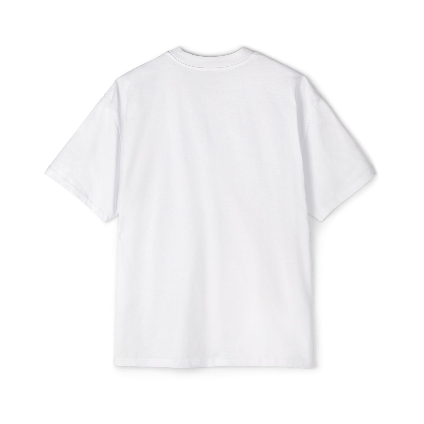 God Is Oversized Tee