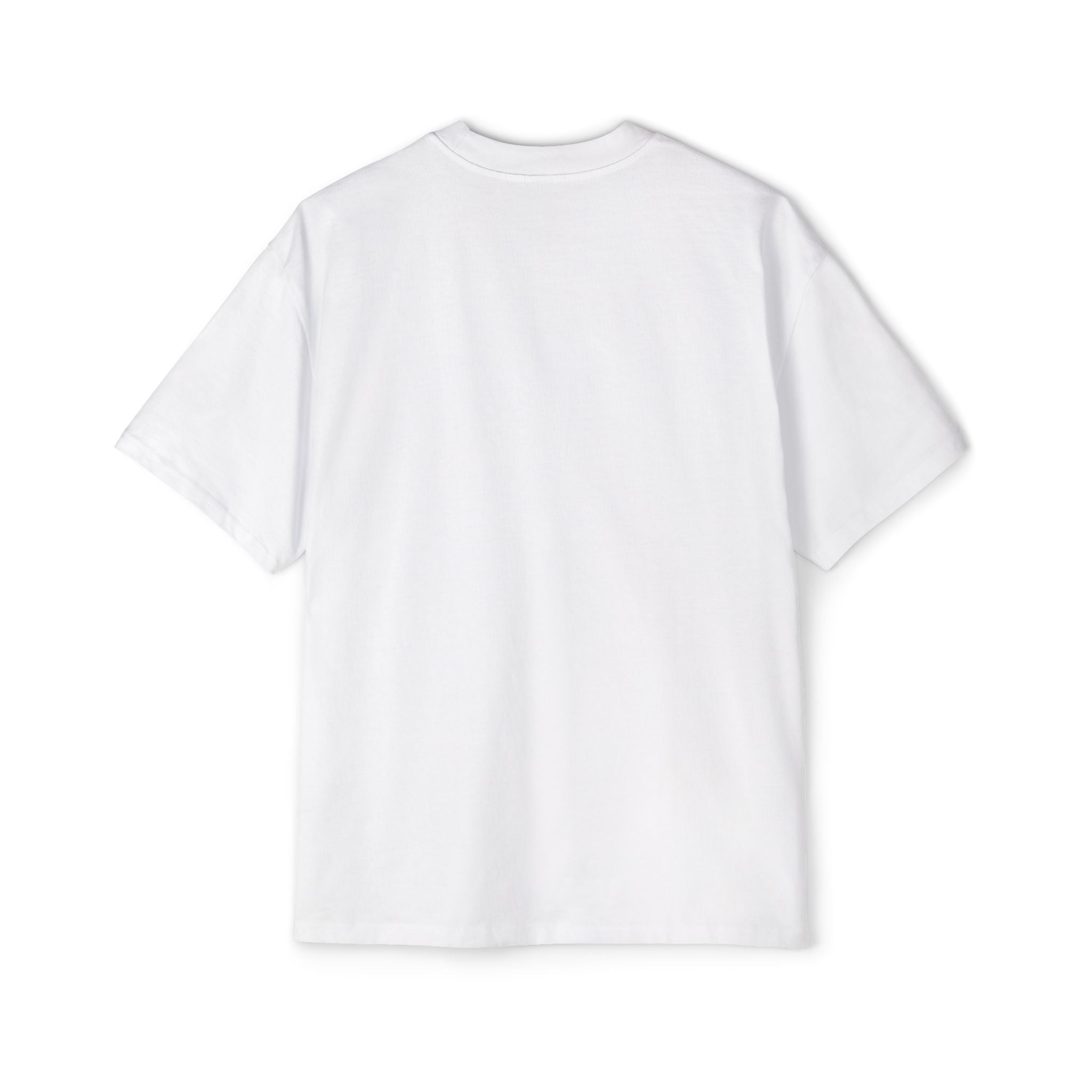 God Is T‑Shirt — Faith Graphic Oversized Tee ("God Is")