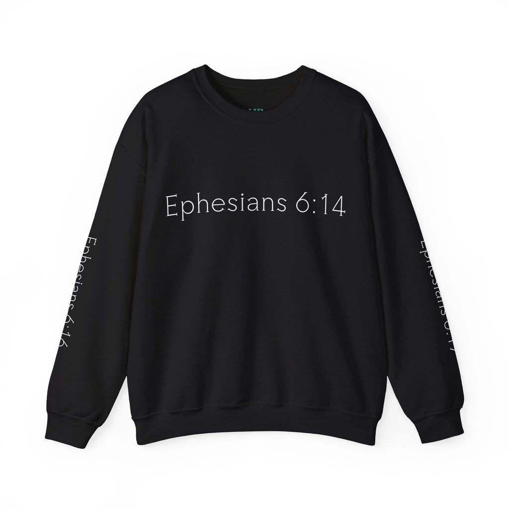 Cozy Unisex Crewneck Sweatshirt for All Seasons, Perfect Gift for Friends, Family, and Celebrations