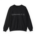 Cozy Unisex Crewneck Sweatshirt for All Seasons, Perfect Gift for Friends, Family, and Celebrations