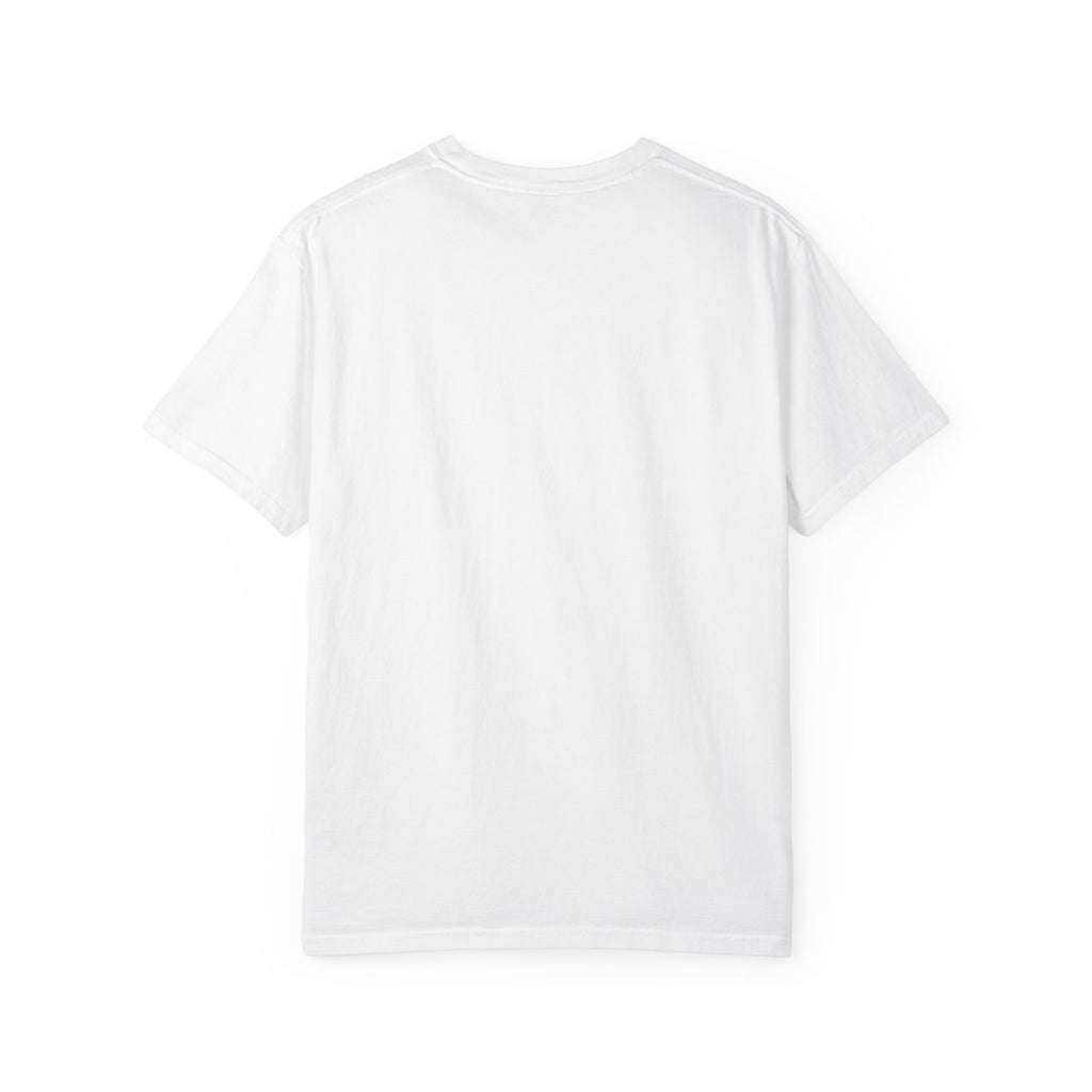 Sword of the Spirit T-Shirt — "I Keep That Thang On Me" Christian Faith Graphic Tee