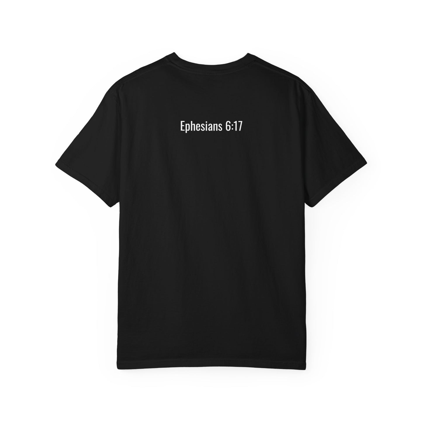 I Keep That Thang On Me Anime Tee