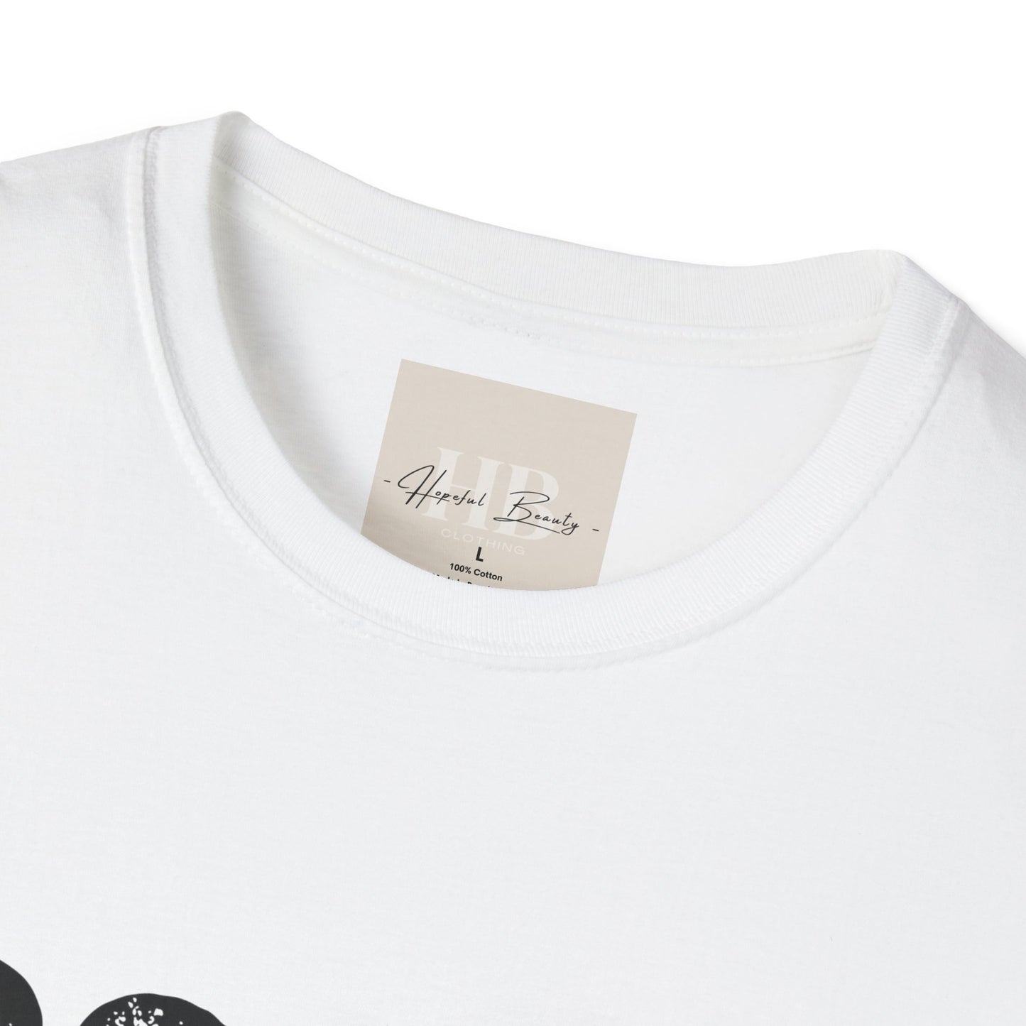 God Is x3 T-Shirt