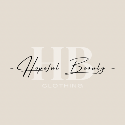 Hopeful Beauty Clothing