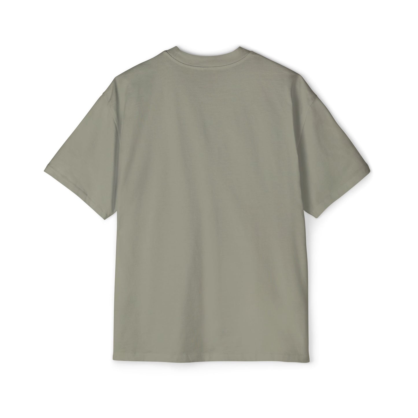 God Is Oversized Tee