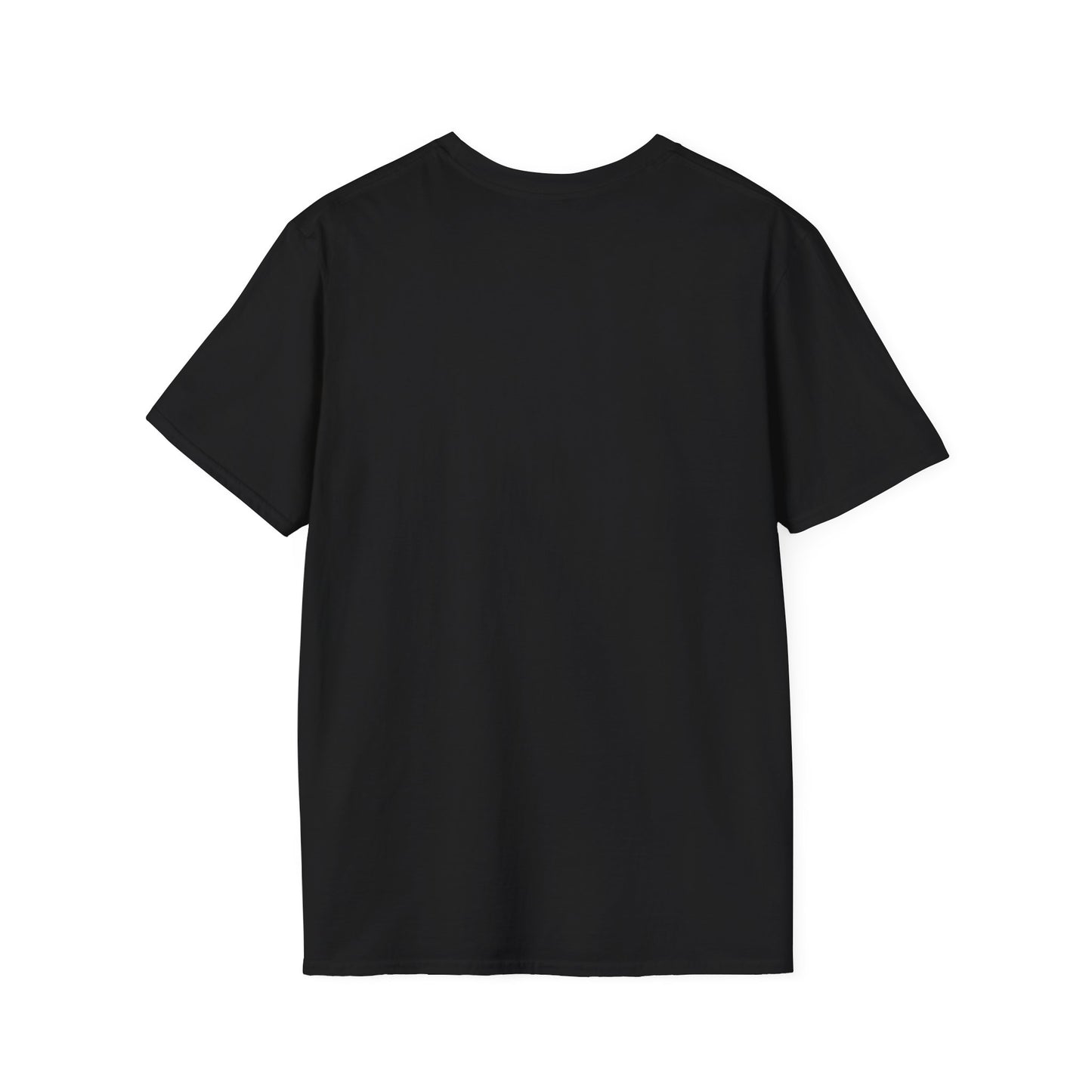 God Is -  Unisex Softstyle T-Shirt