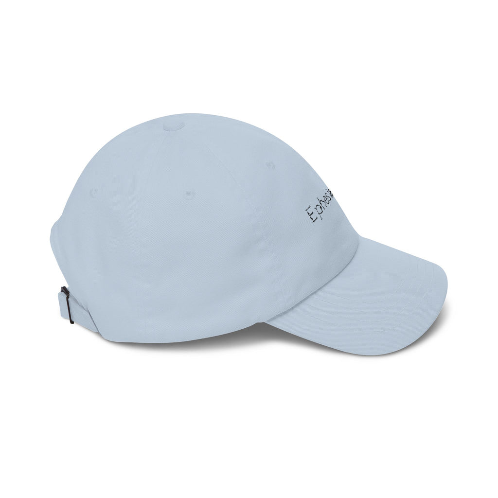 Ephesians 6:17 Classic Dad Cap - Stylish  Baseball Hat for Everyone
