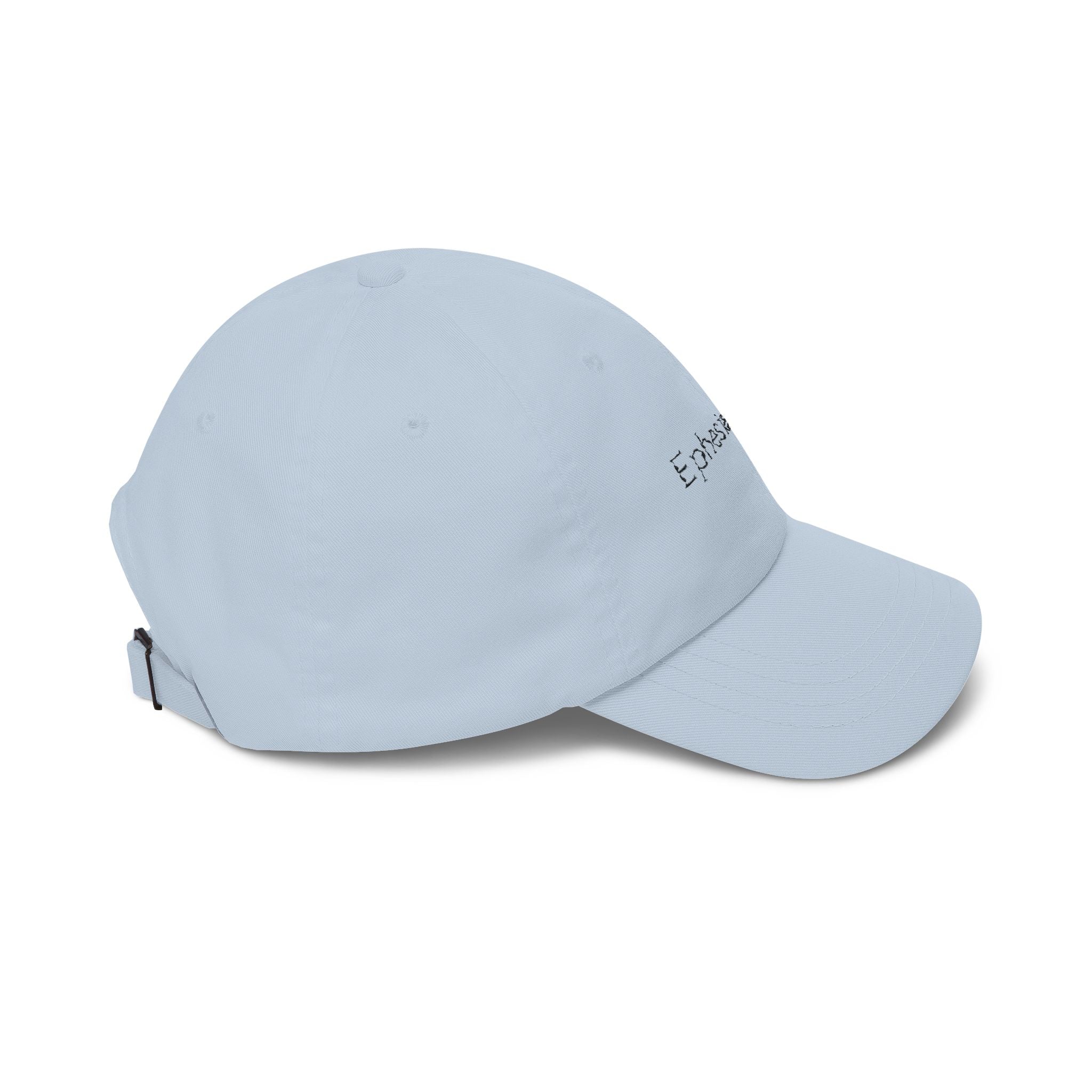 Ephesians 6:17 Classic Dad Cap - Stylish  Baseball Hat for Everyone