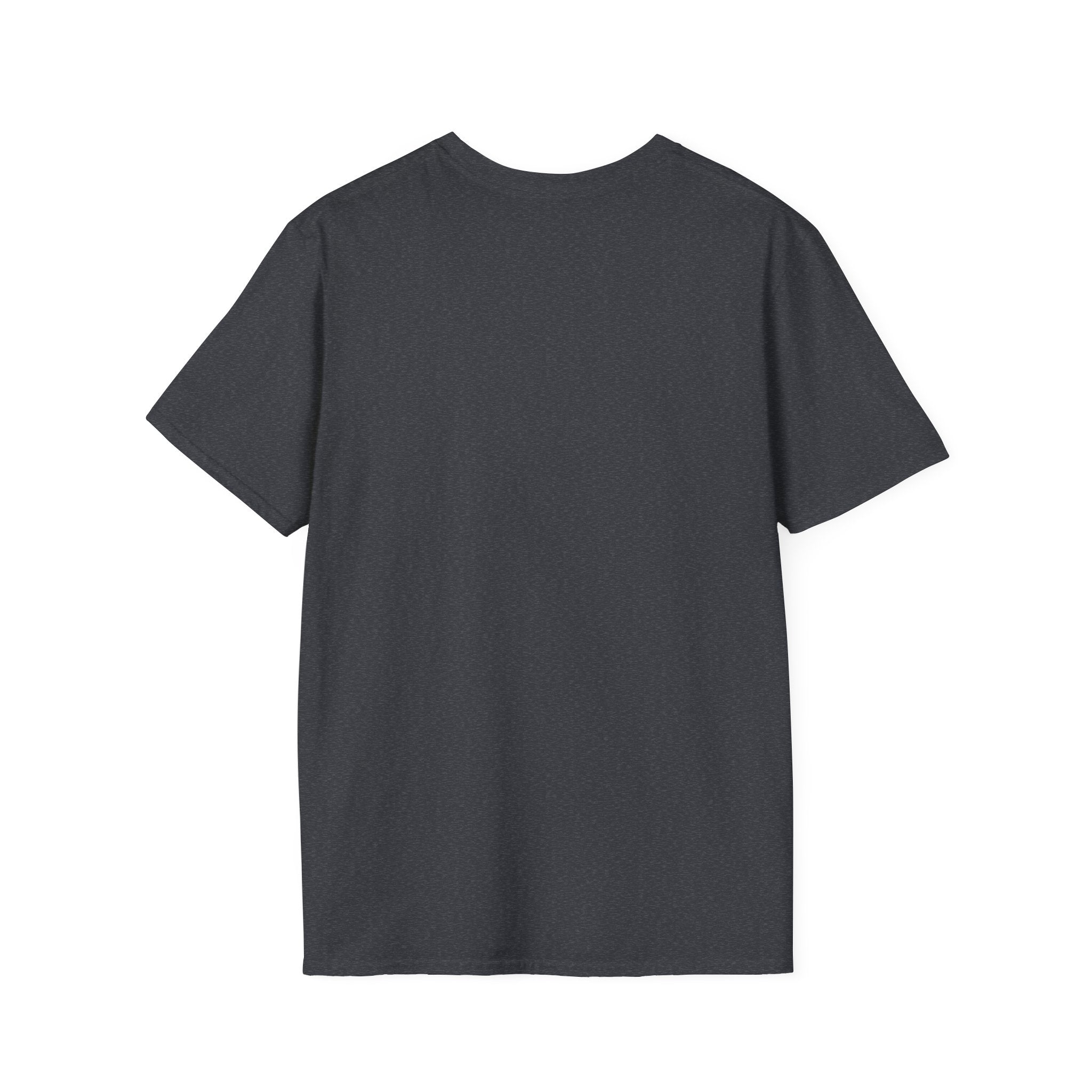 Inspirational Unisex T-Shirt - 'God Is' Scripture Tee
