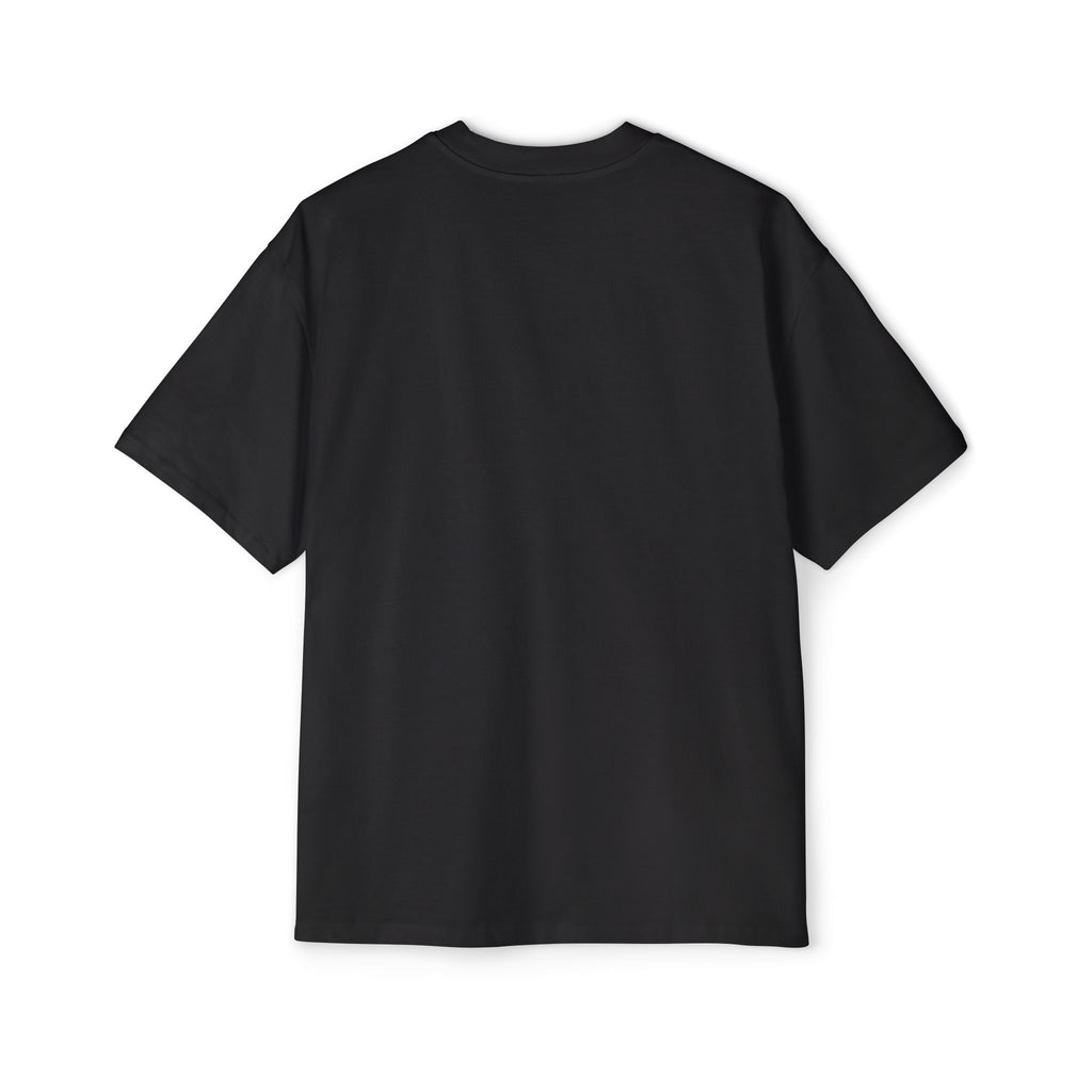 God Is T‑Shirt — Faith Graphic Oversized Tee ("God Is")
