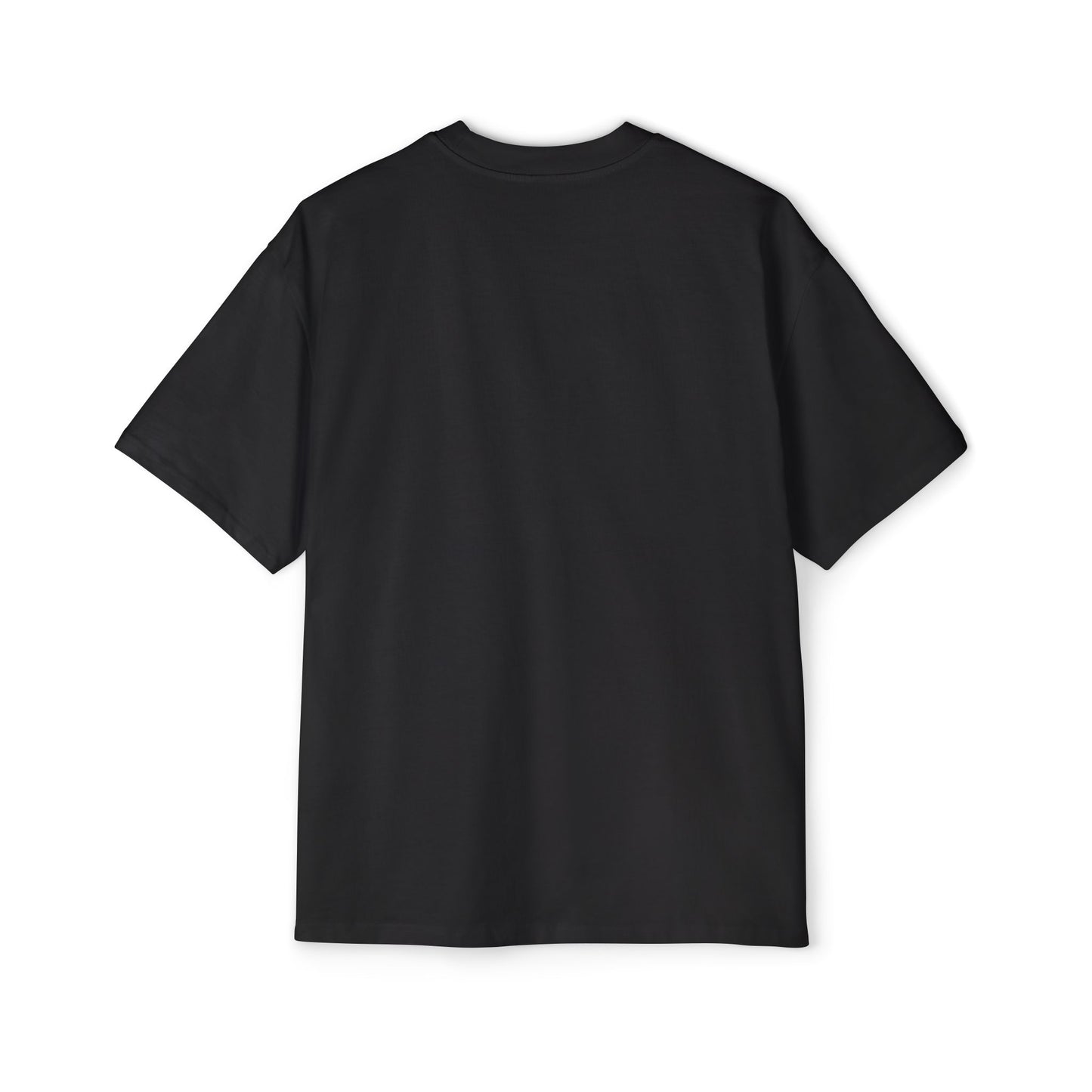 God Is Oversized Tee