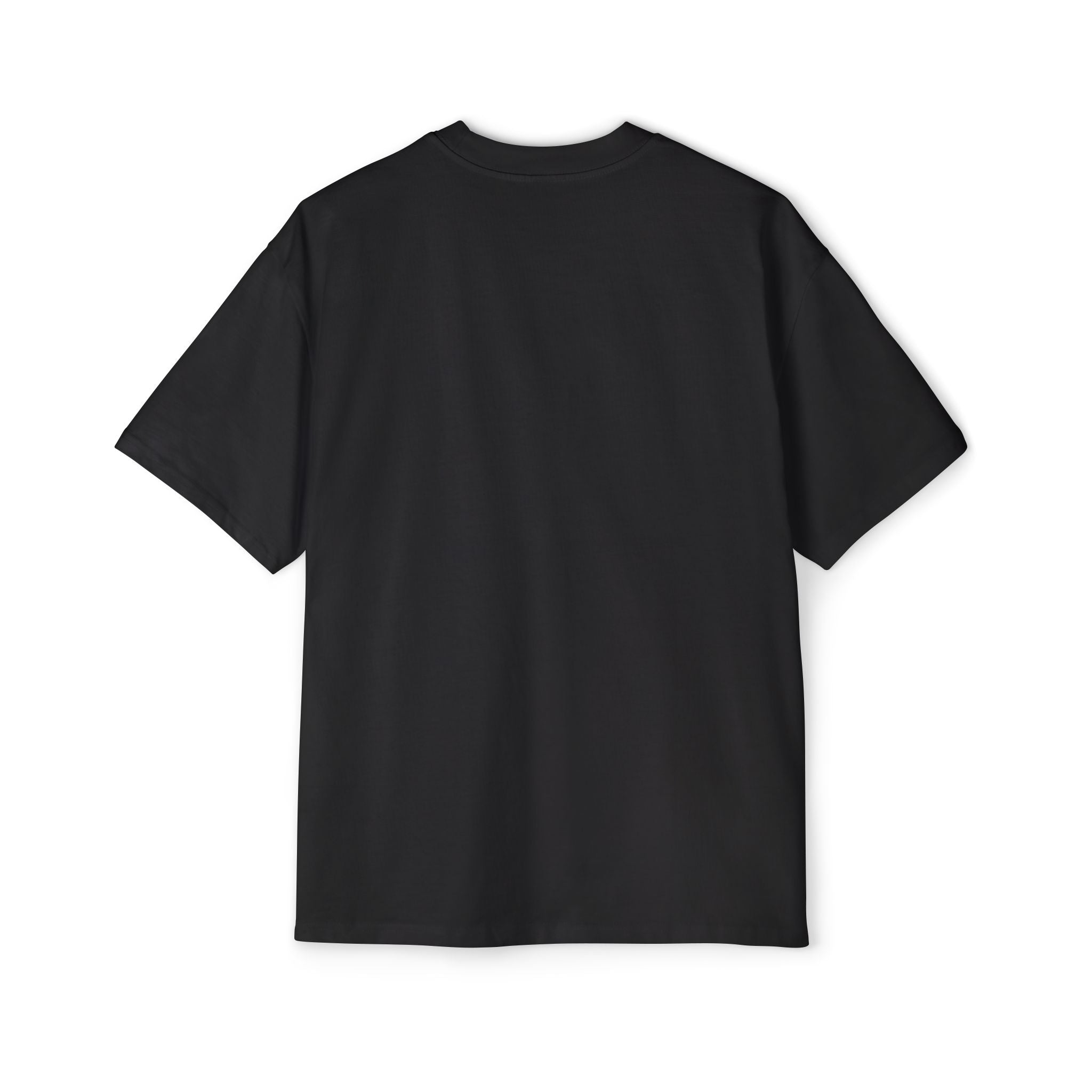 God Is T‑Shirt — Faith Graphic Oversized Tee ("God Is")