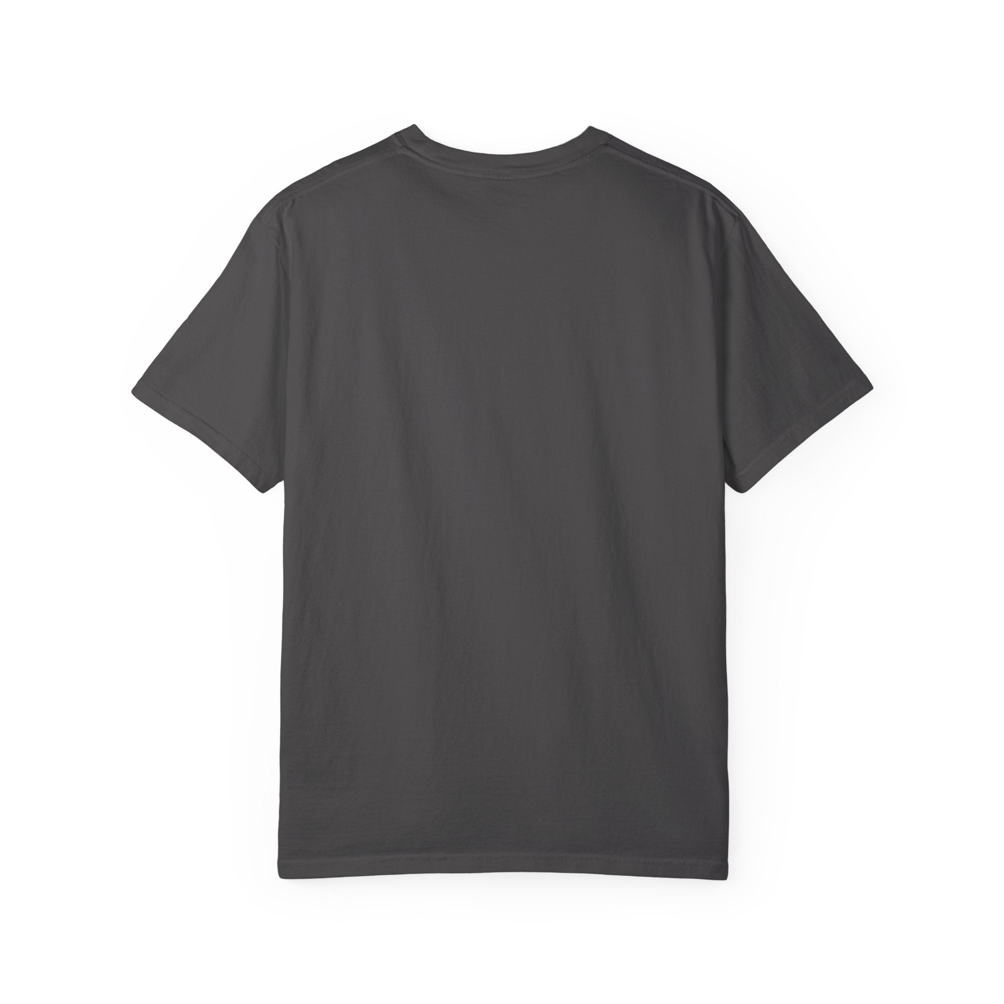Sword of the Spirit T-Shirt — "I Keep That Thang On Me" Christian Faith Graphic Tee