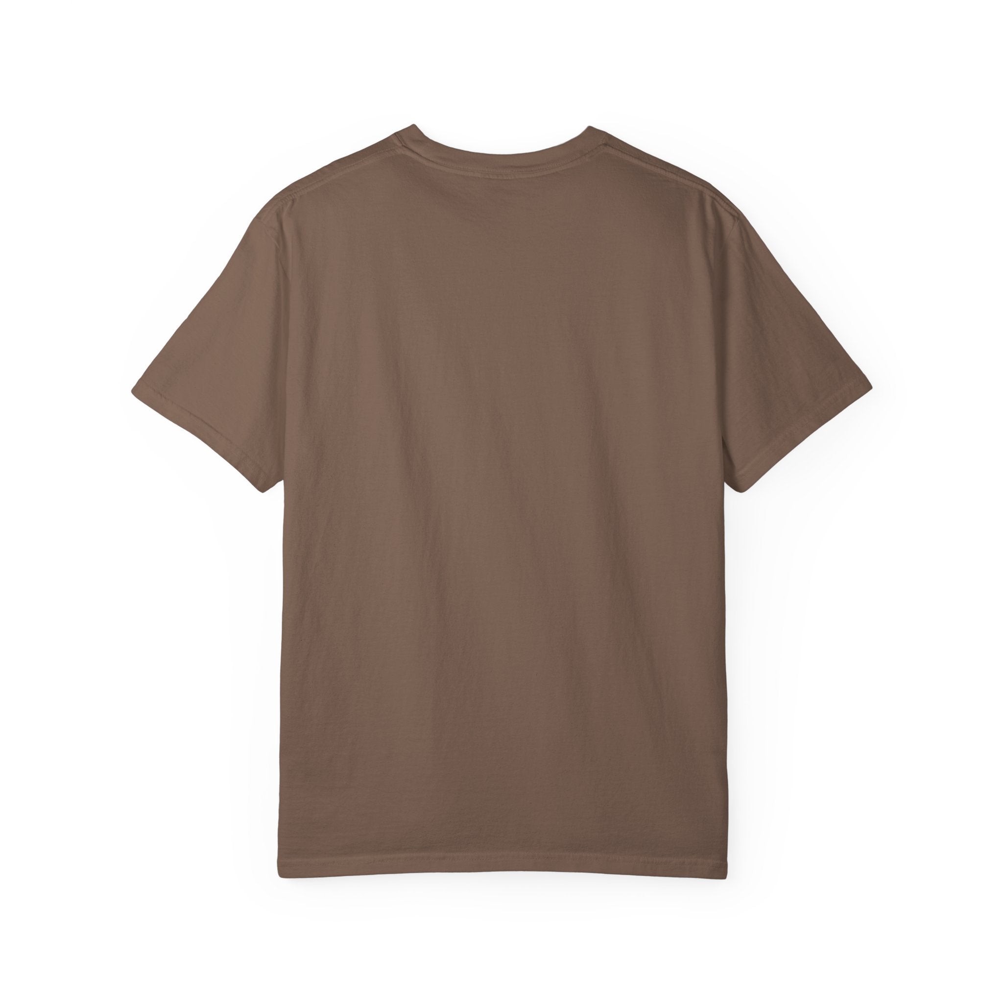 Sword of the Spirit T-Shirt — "I Keep That Thang On Me" Christian Faith Graphic Tee