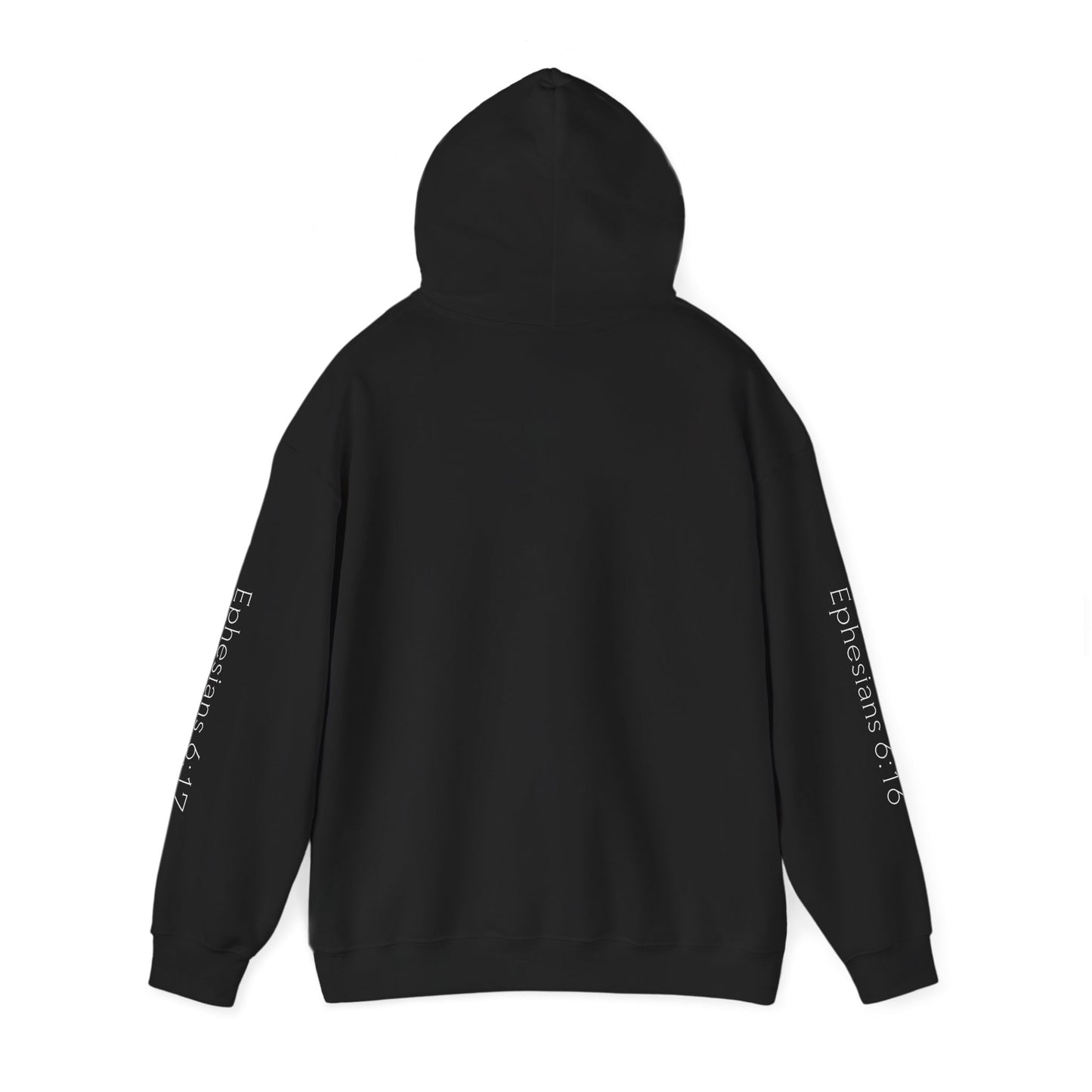 Sword of the Spirit Hoodie