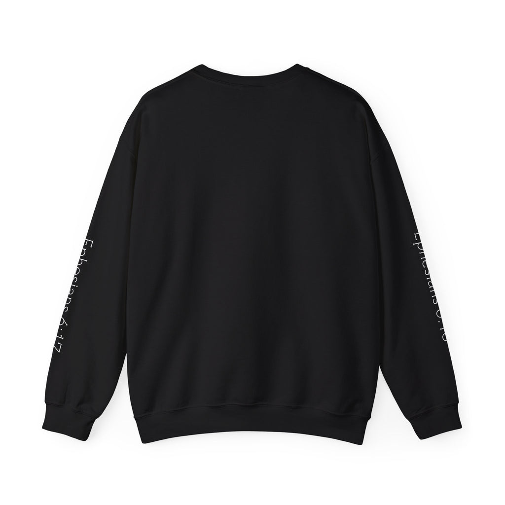 Cozy Unisex Crewneck Sweatshirt for All Seasons, Perfect Gift for Friends, Family, and Celebrations