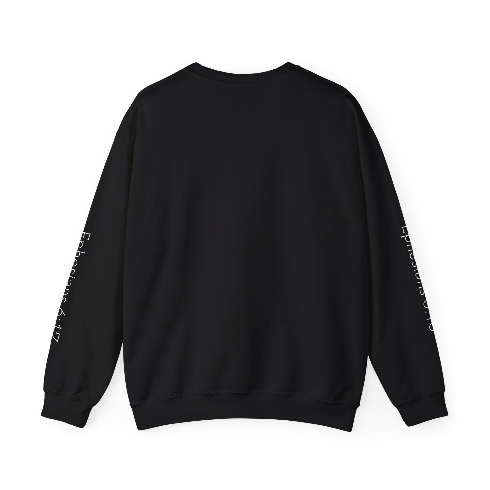 Cozy Unisex Crewneck Sweatshirt for All Seasons, Perfect Gift for Friends, Family, and Celebrations