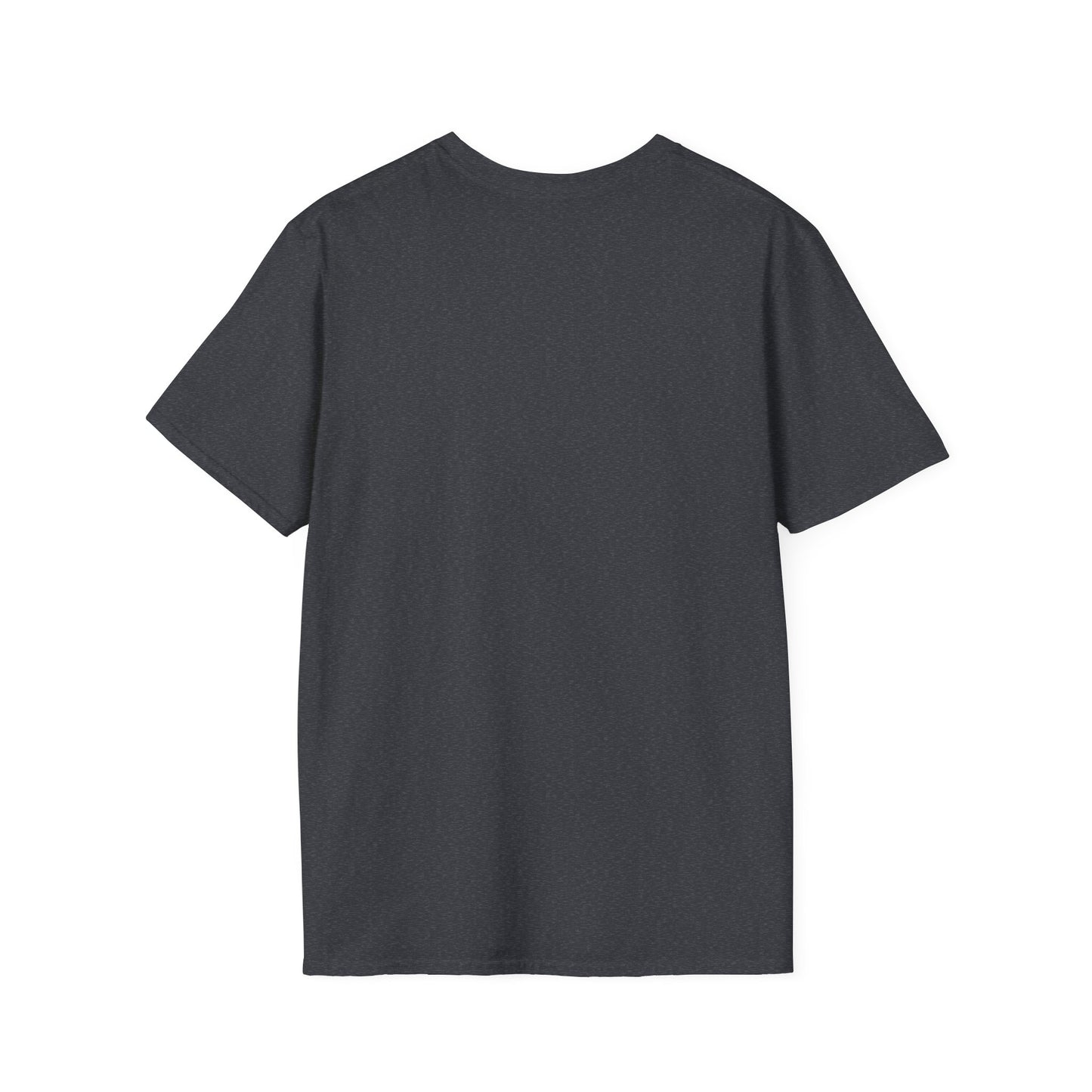 God Is x3 T-Shirt